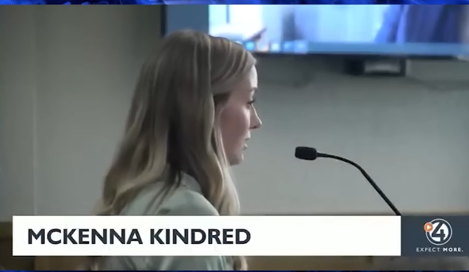 McKenna Kindred