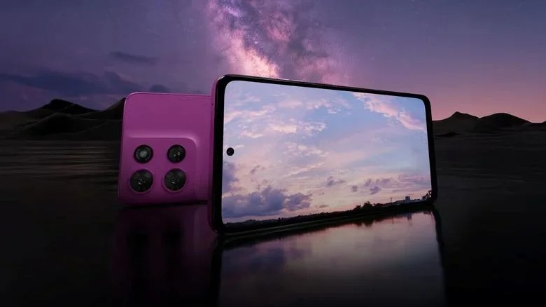 Motorola Moto G
