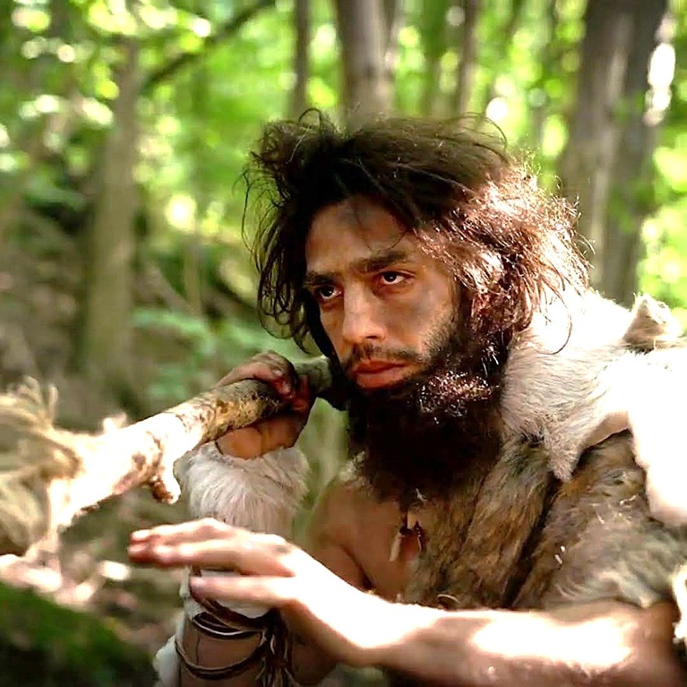 Neandertalietis