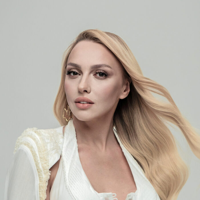 Olia Poliakova