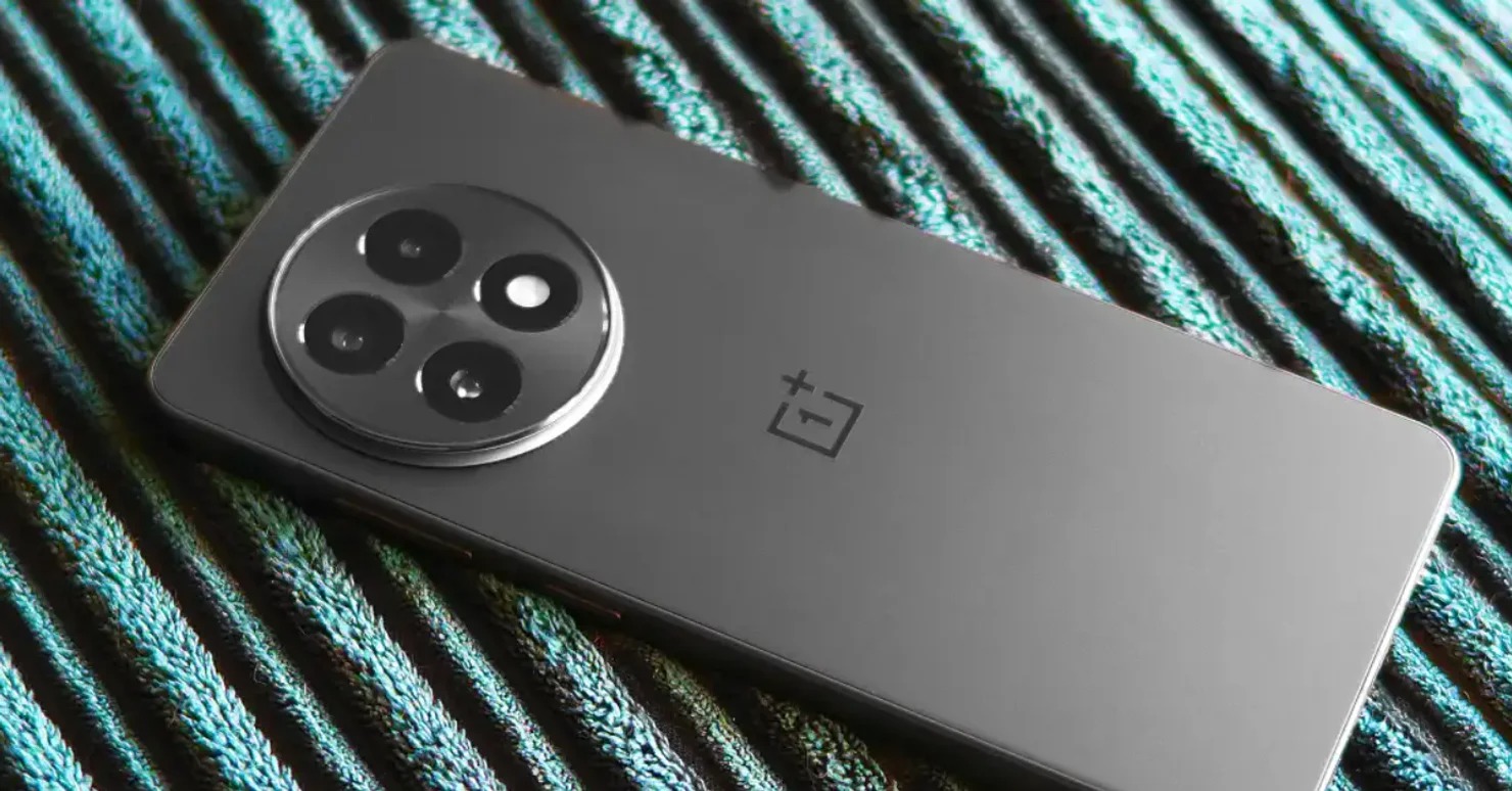 OnePlus 13R