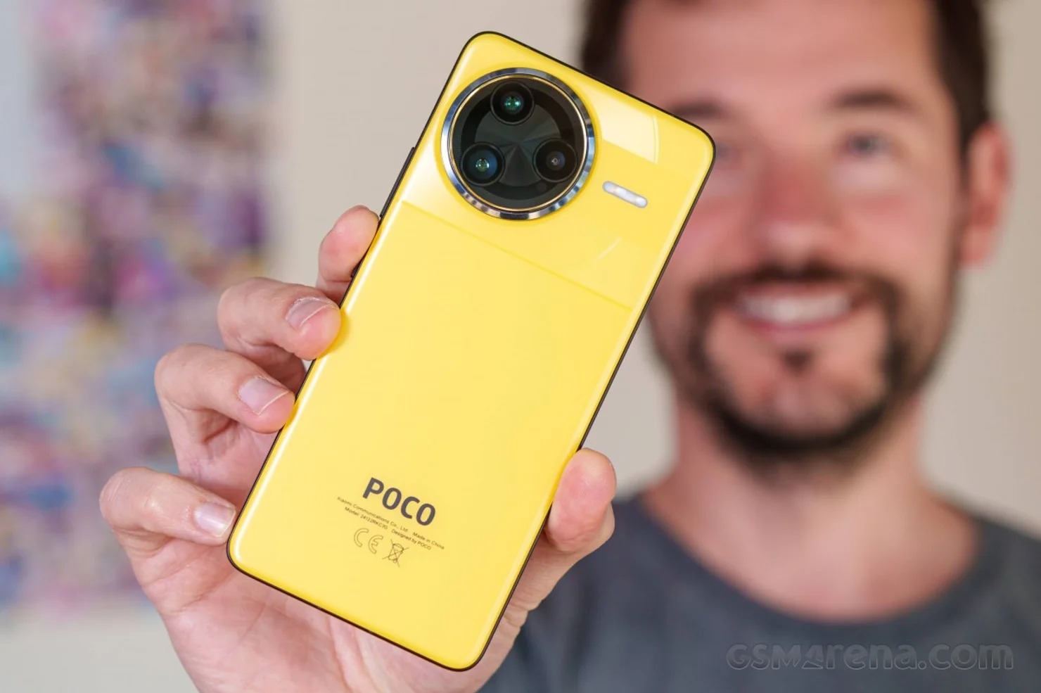 Poco F7 Ultra
