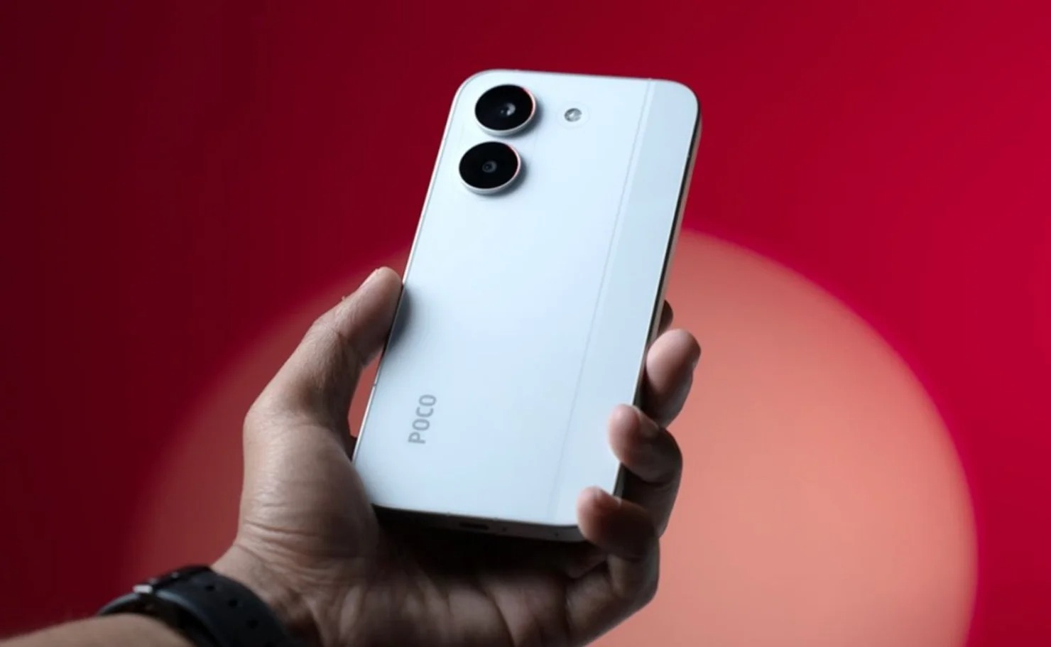 Poco X8 Pro