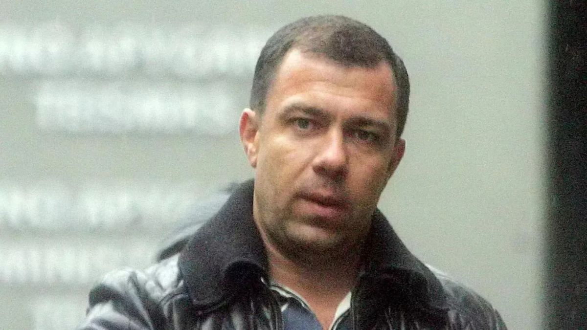 Saulius Velečka