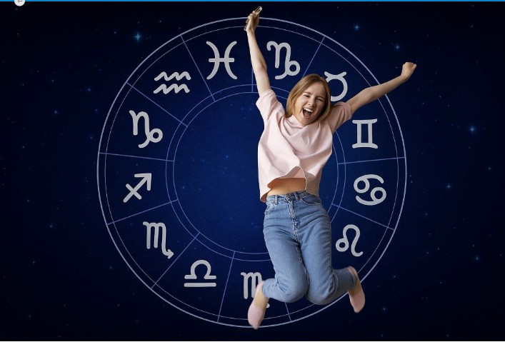 Astrologinė prognozė