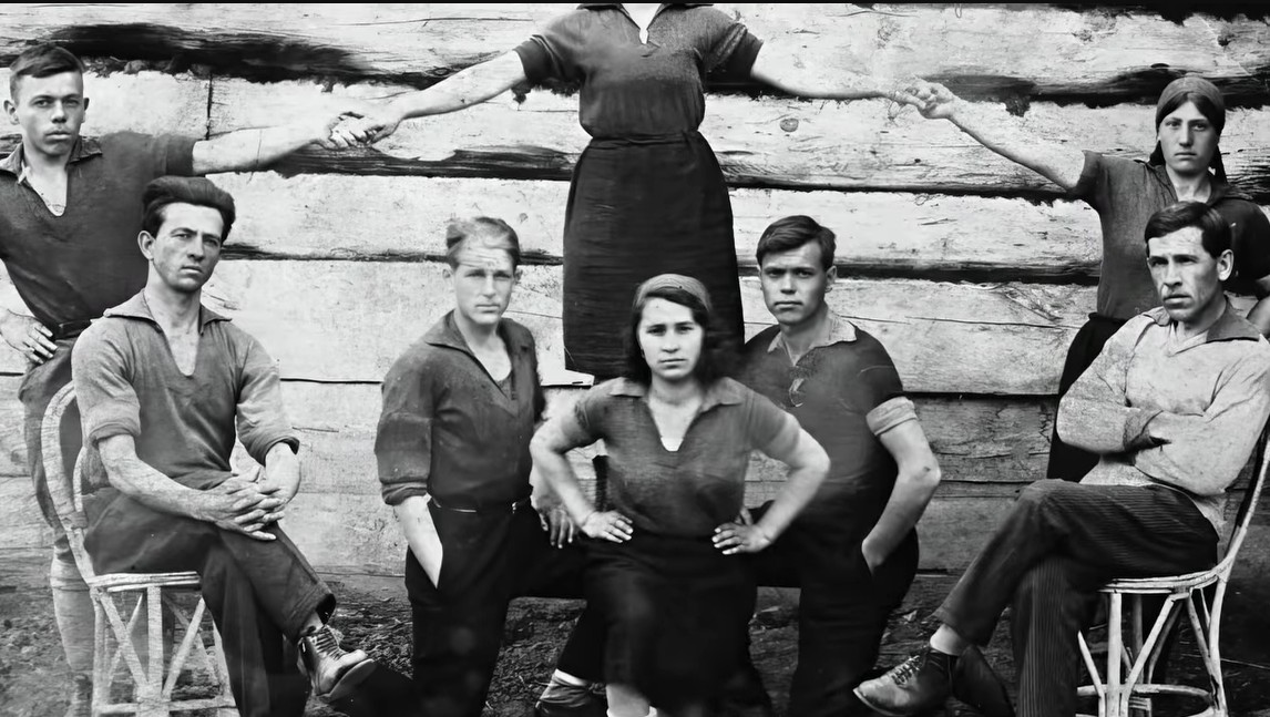 Seksualinė revoliucija Rusijoje