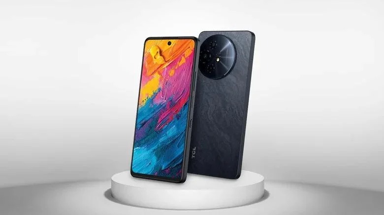 TCL 60 XE NXTPaper