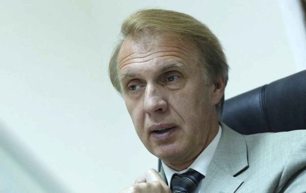 Vladimiras Ogryzko