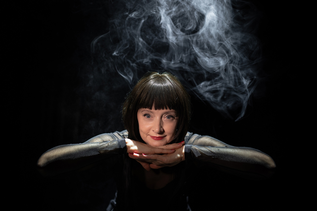 Rita Petrauskaitė