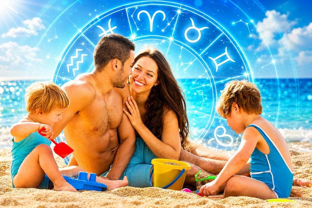 Astrologinė prognozė