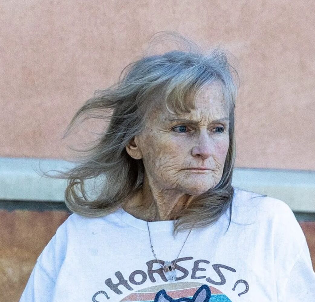 Buvusi Maiklo Džeksono žmona Debbie Rowe