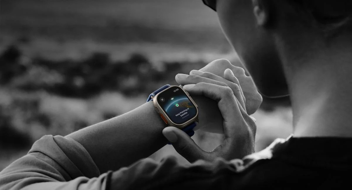 Apple Watch