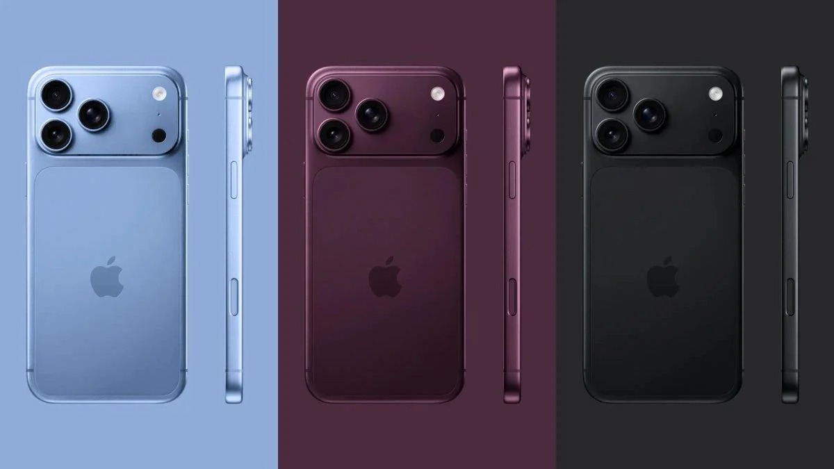 iPhone 18
