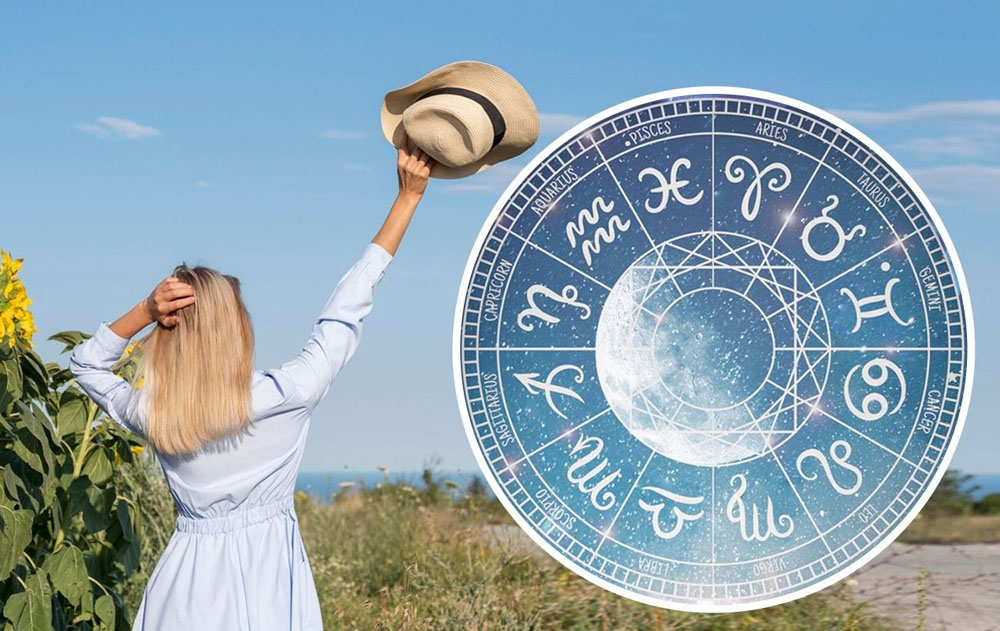 2026 m. vasaros devizai Zodiako ženklams