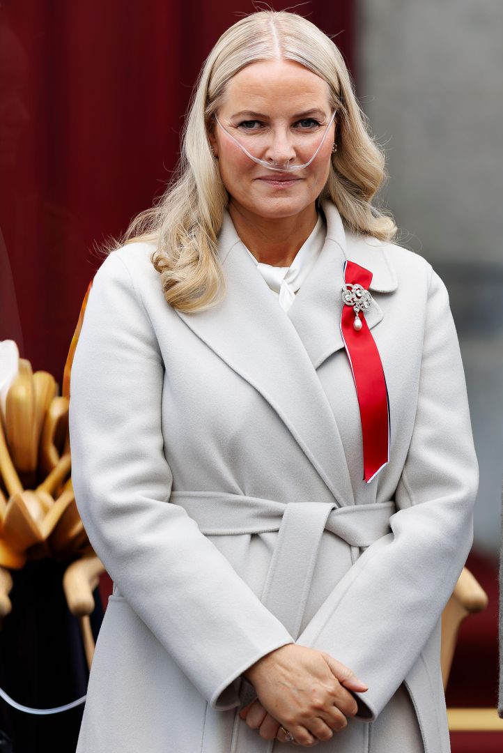 Mette-Marit