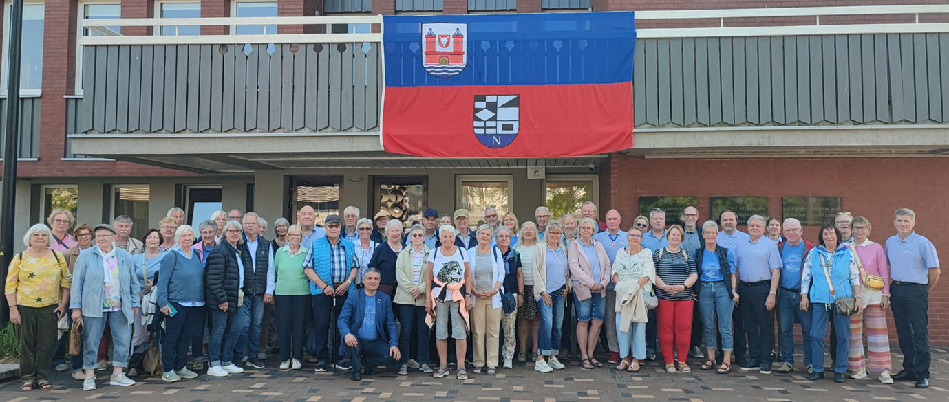 Fėmarno keliautojų grupė