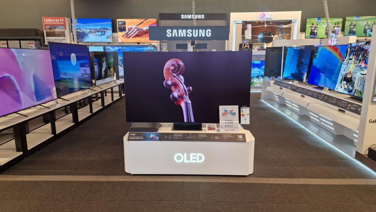 Televizorius