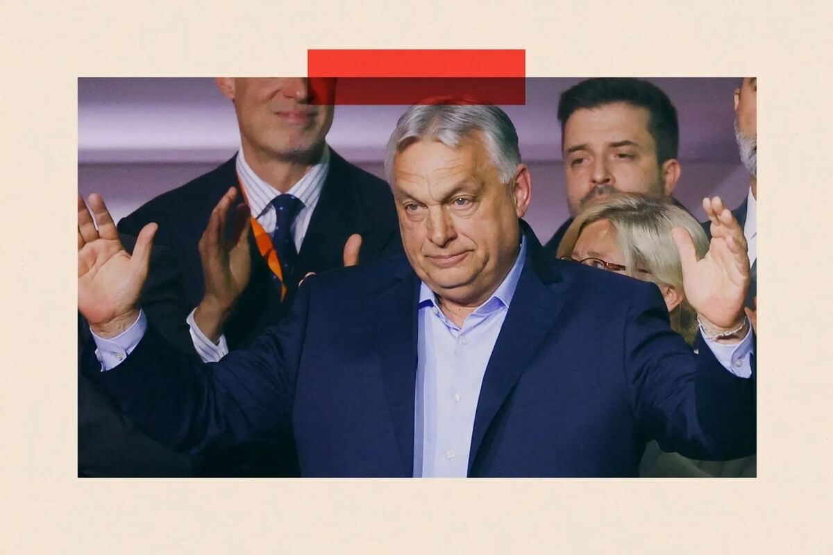 Viktoras Orbanas