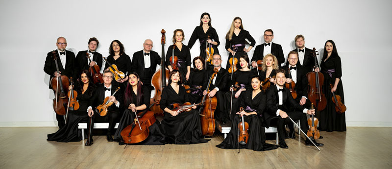 Kretingos senosios muzikos festivalis | Įžanginis koncertas