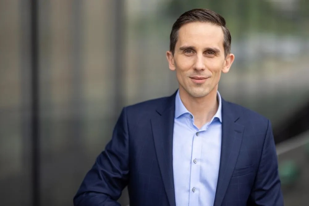 Tadas Povilauskas