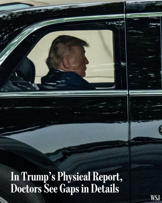 Donaldas Trampas