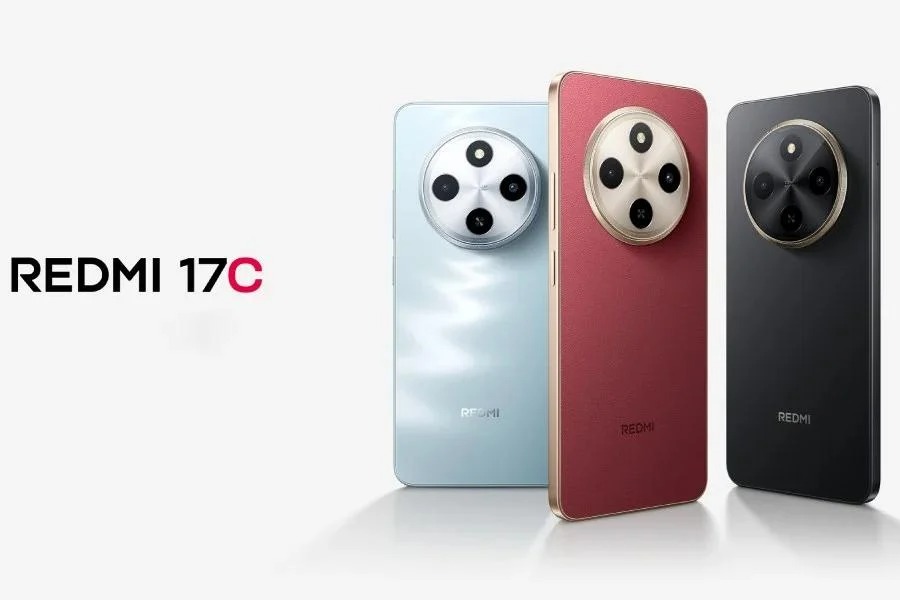 „Xiaomi“ pristatė pigiausią 2026 m. telefoną