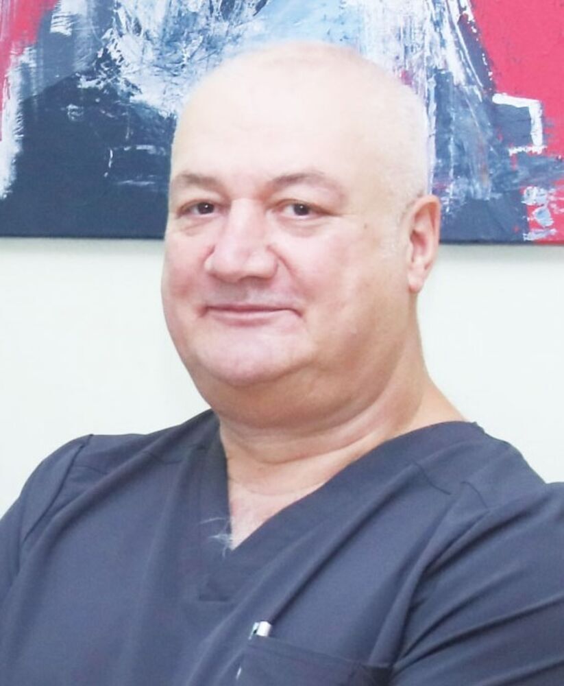Aleksandras Bagajevas
