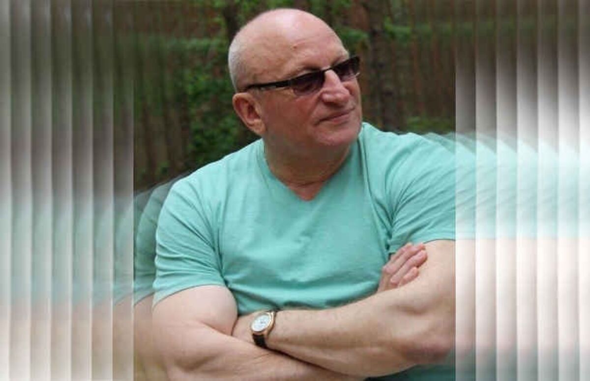 Algimantas Rusteika