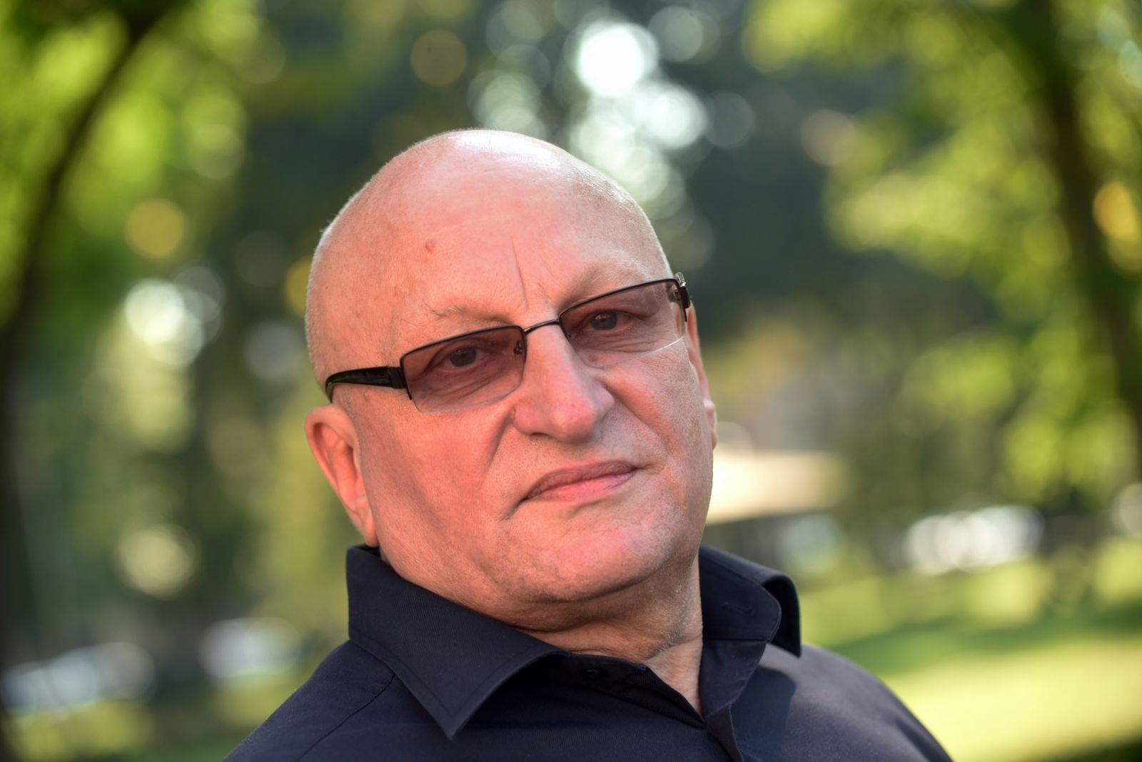 Algimantas Rusteika