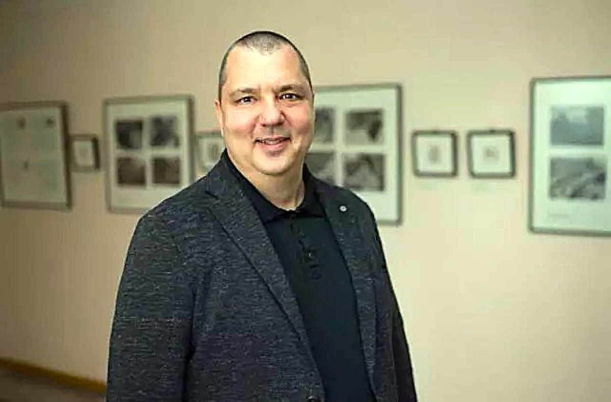 Algirdas Pūras
