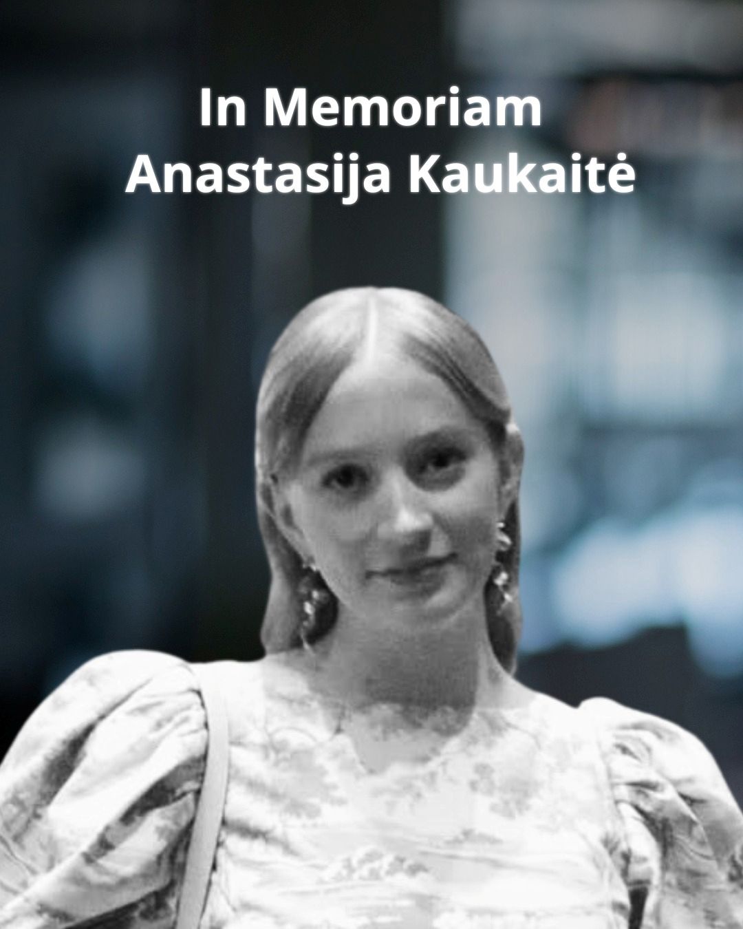 Anastasija Kaukaitė
