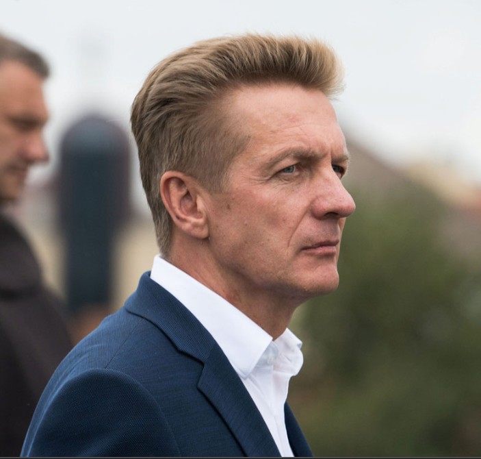 Arvydas Vaitkus