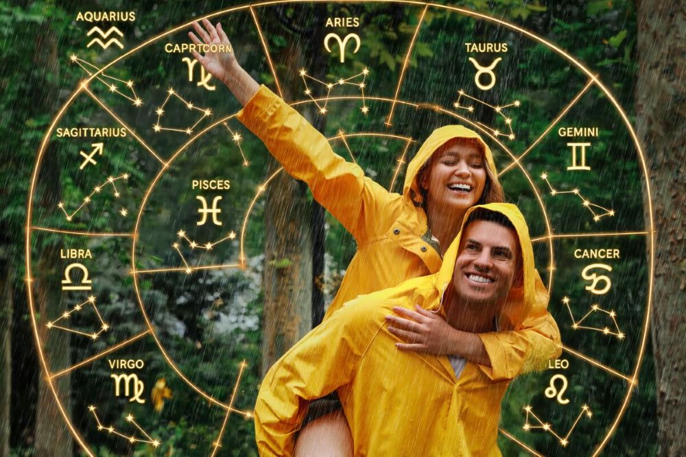 Astrologinė prognozė