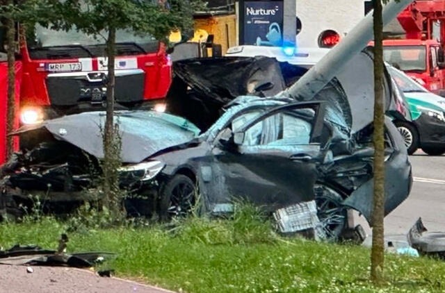 Avarija Žirmūnuose