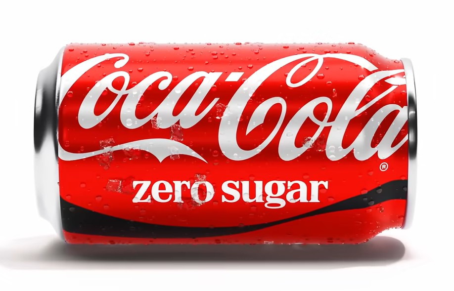 Coca-Cola reklama