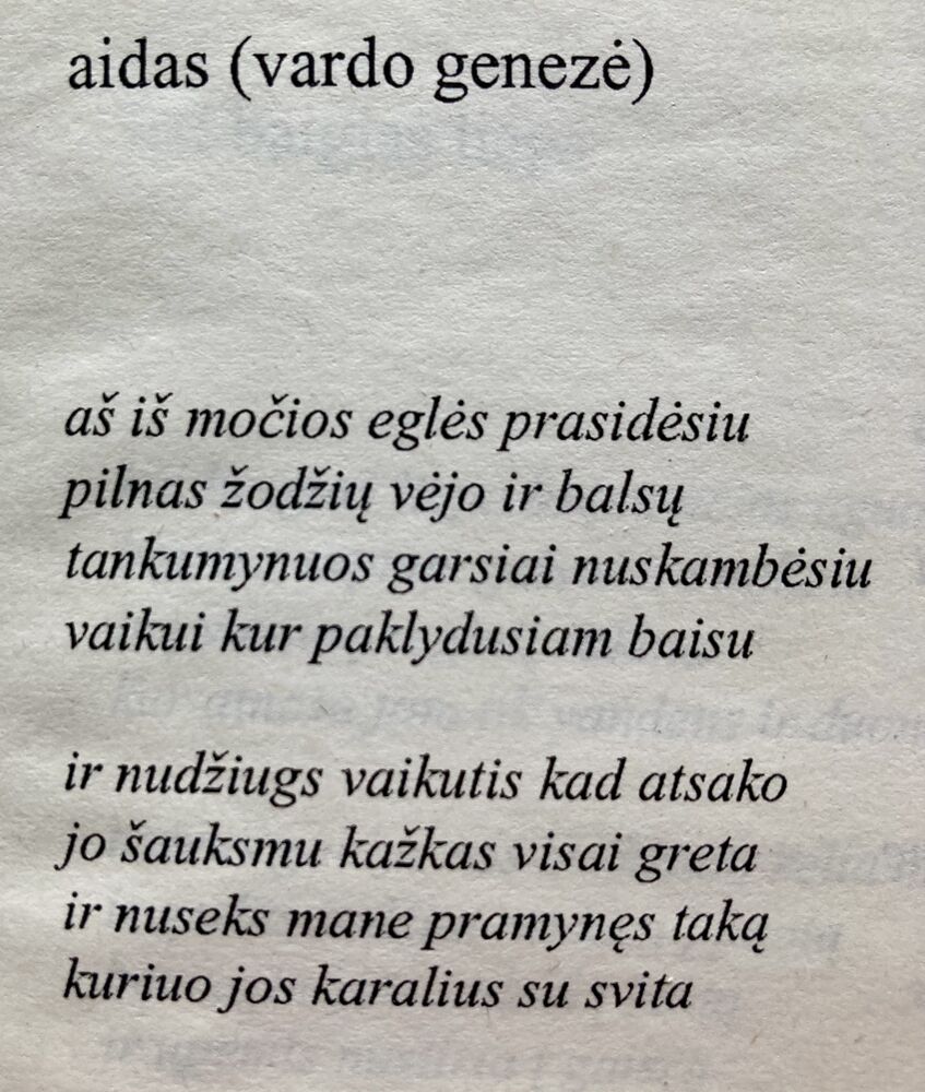 Faksimilė