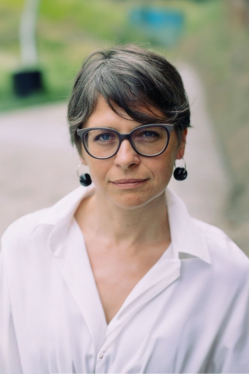 Giedrė Plepytė-Davidavičienė