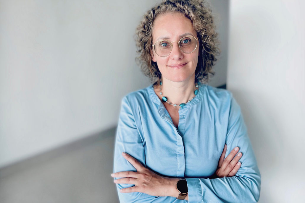 Gitana Šeršniovienė, „Grigeo Klaipėda“