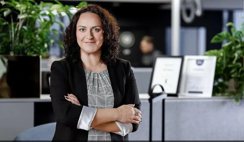 Ingrida Grikpėdienė