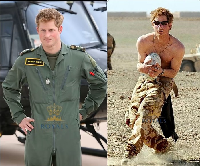 Princas Harry