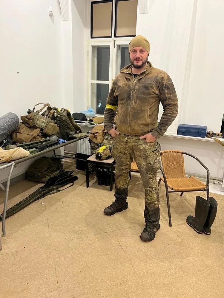 Igoris Obolenskis