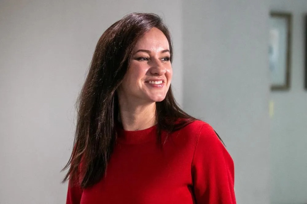 Inga Ruginienė