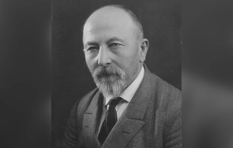 Mažosios Lietuvos patriarchas Martynas Jankus - viešnagės JAV metu 1926 metų vasarą