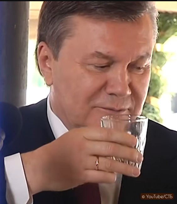 Viktoras Janukovyčius