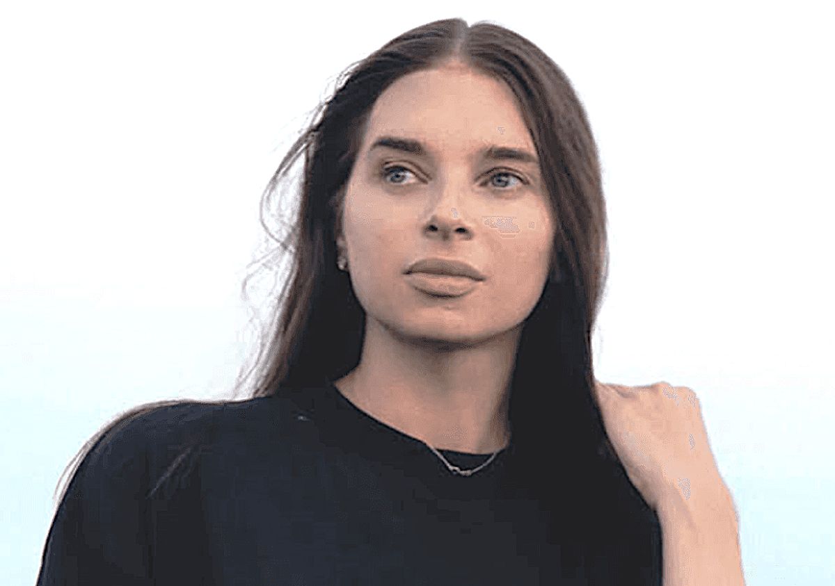 Jekaterina Usik