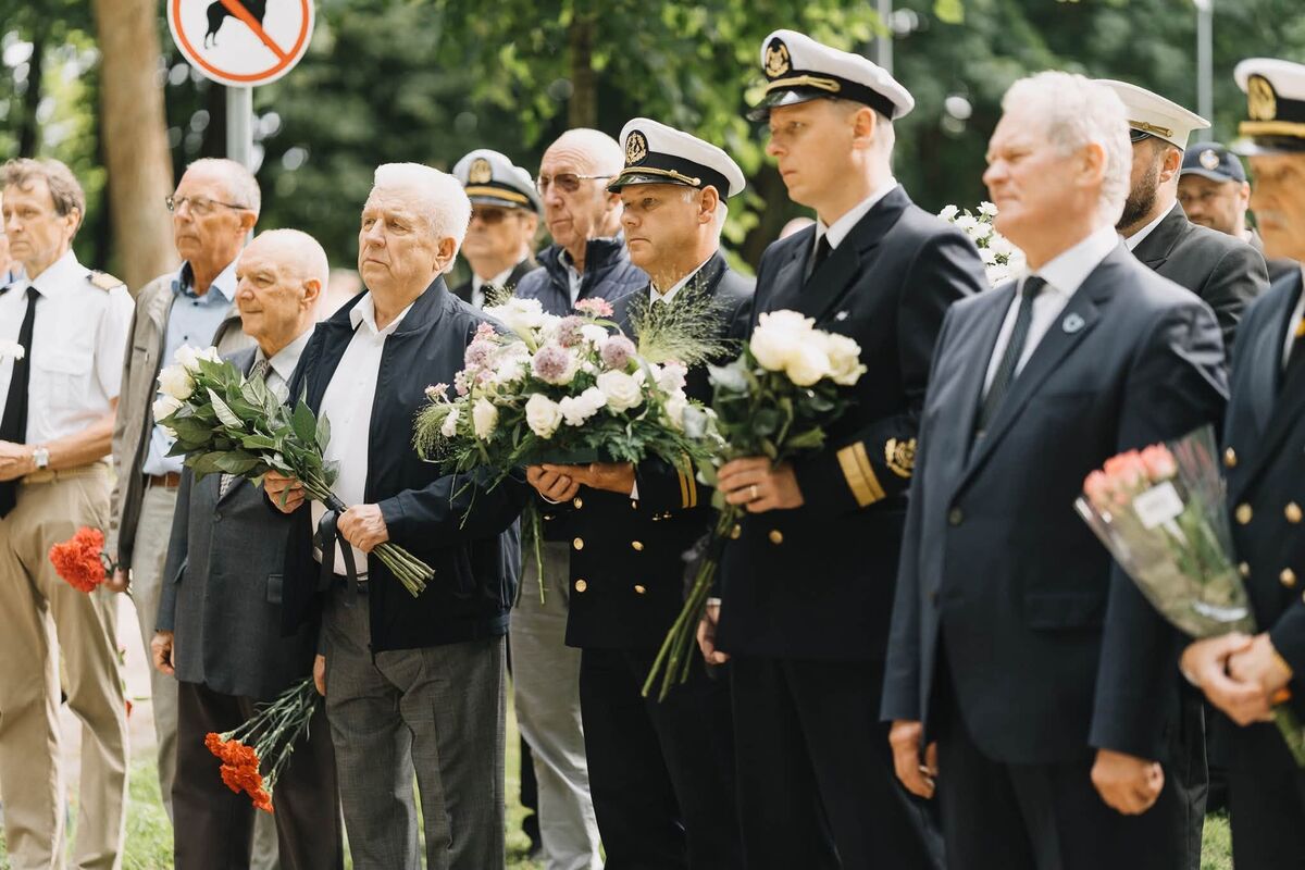 Jūros šventė 2026