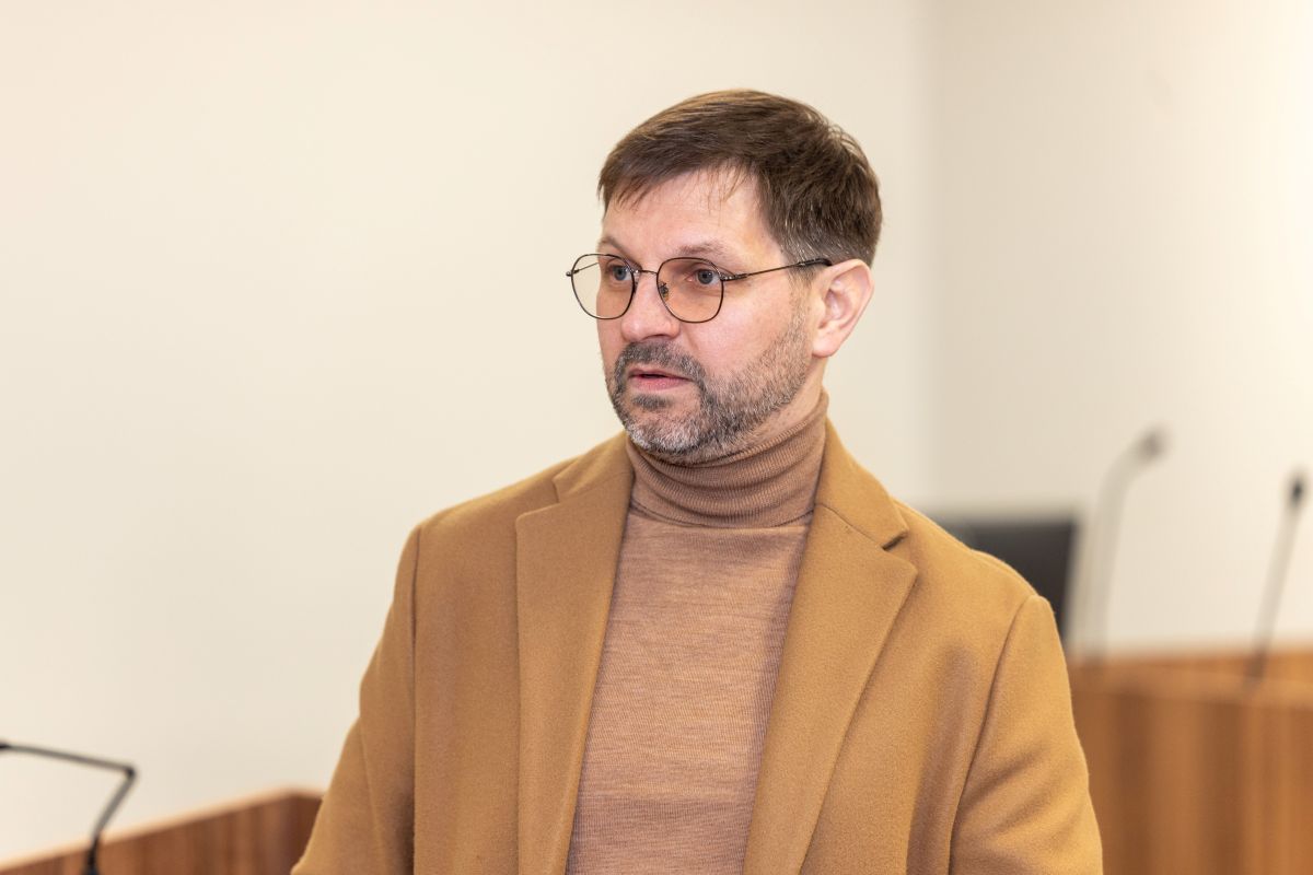 Antanas Kandrotas