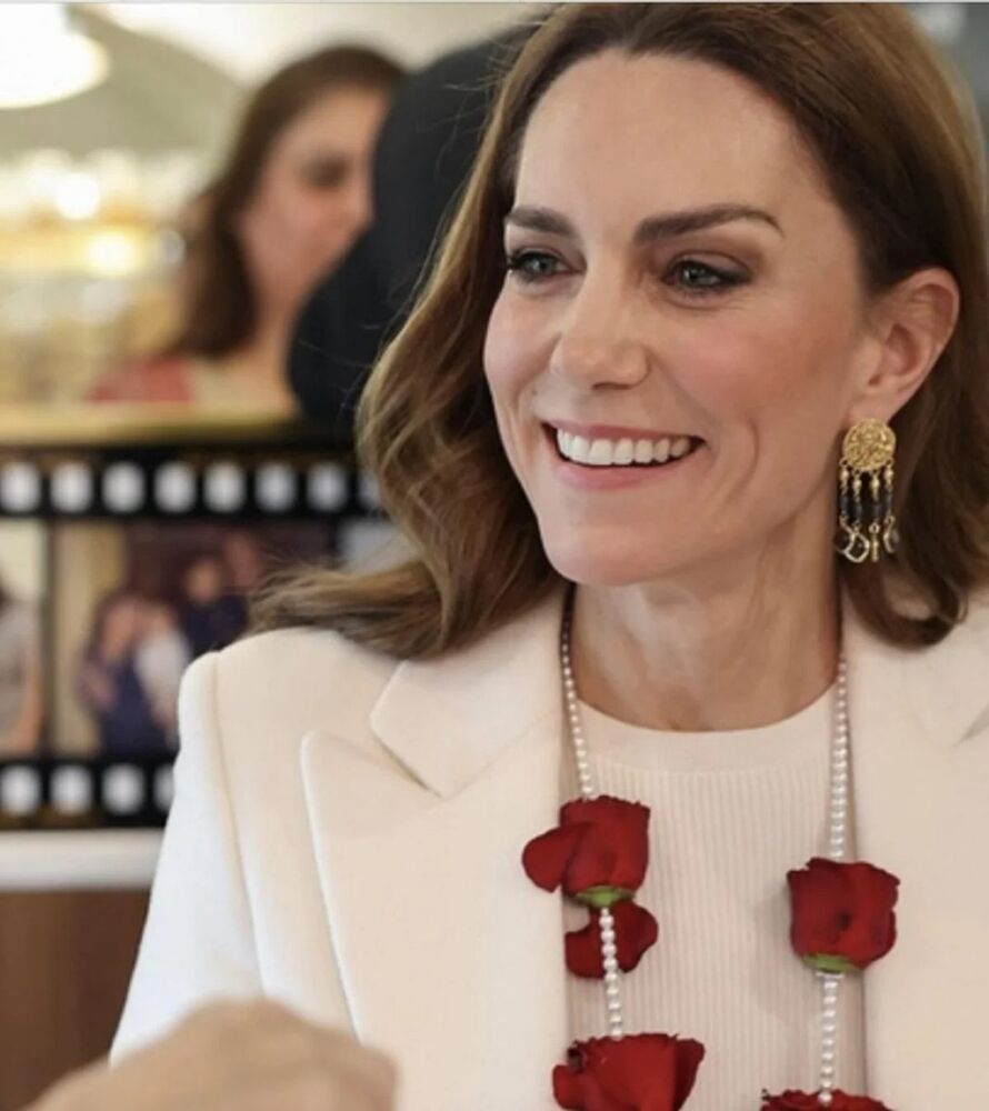 Kate Middleton