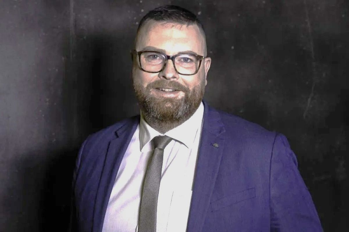 Marius Dubnikovas