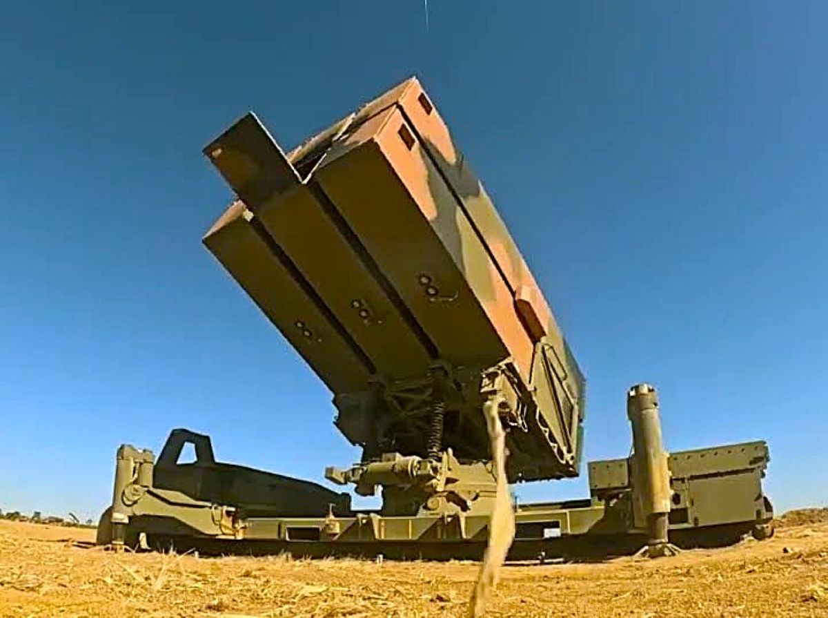 NASAMS